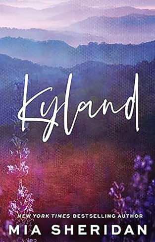 Kyland - A Small-town Friends-to-lovers Romance